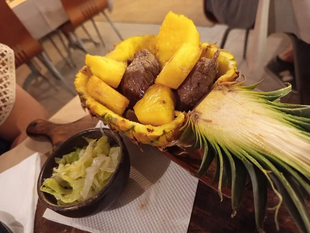 Pedro Coutinho_GAVIÃO DO MAR RESTAURANTE_Gavião_review