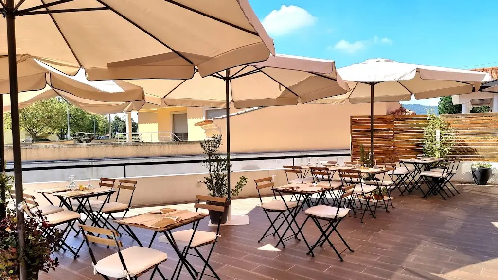 GAVIÃO DO MAR RESTAURANTE ristorante a Gavião