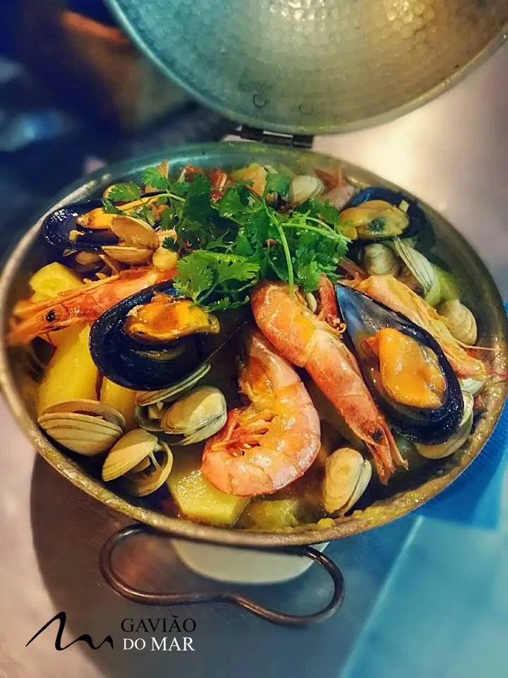 GAVIÃO DO MAR RESTAURANTE_Gavião_slider_image_2