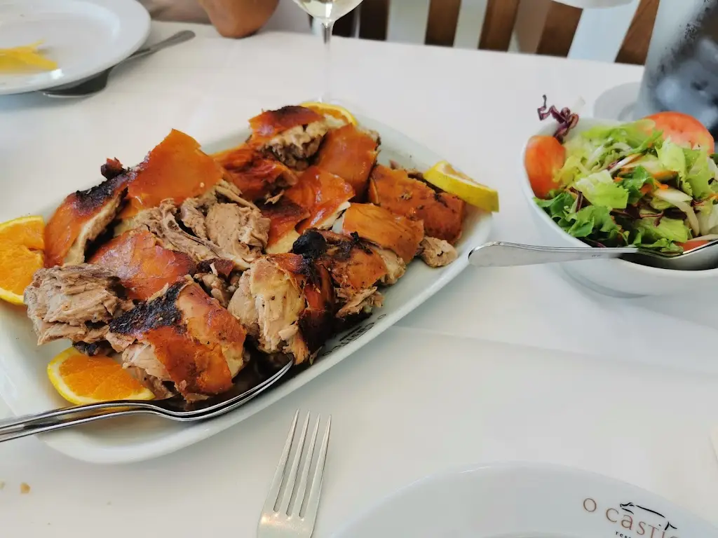 Menu_O Castiço_Mealhada_immagine_5