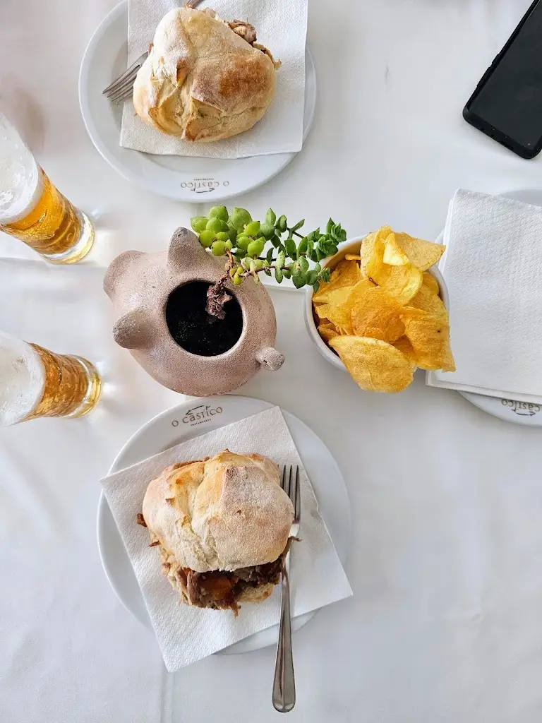 Menu_O Castiço_Mealhada_immagine_6