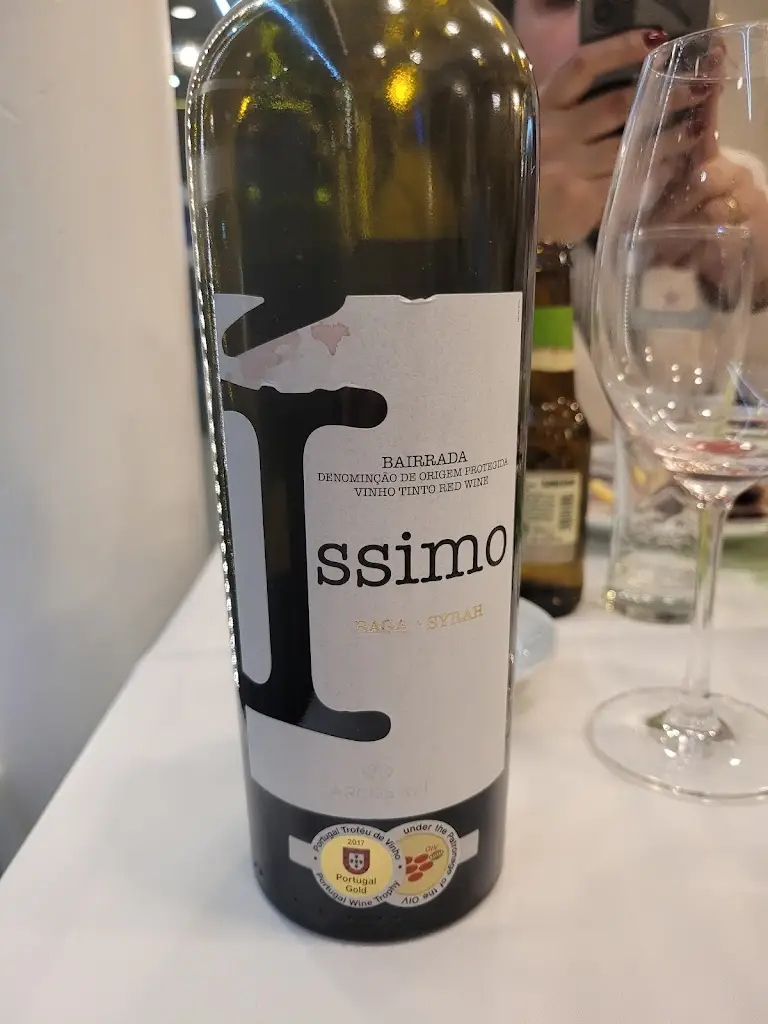 Menu_O Castiço_Mealhada_immagine_7