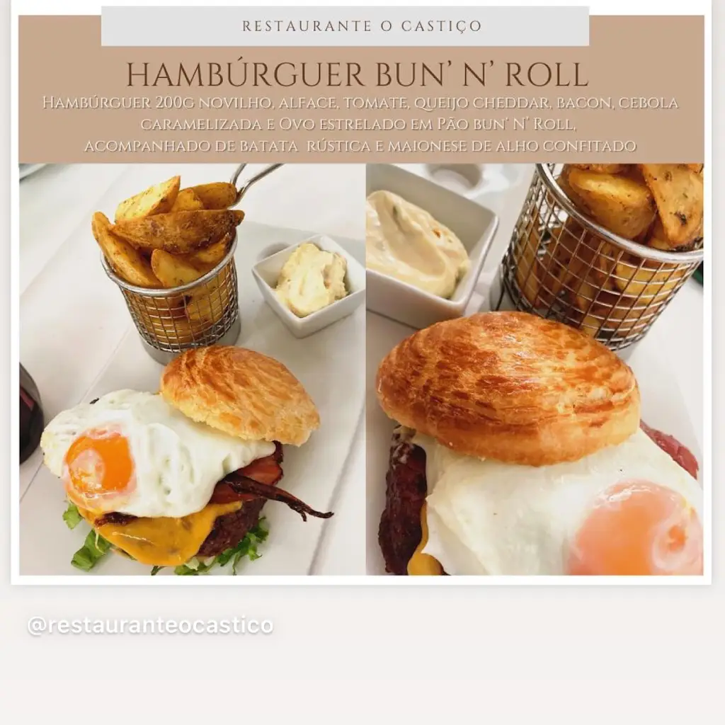 Menu_O Castiço_Mealhada_immagine_9