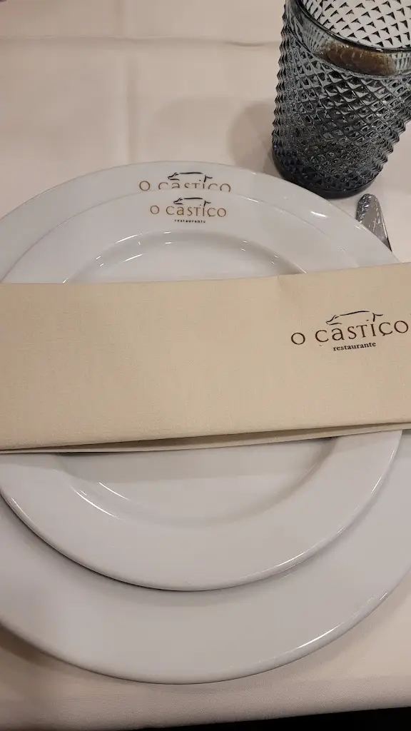 Sérgio De Sousa_O Castiço_Mealhada_recensione