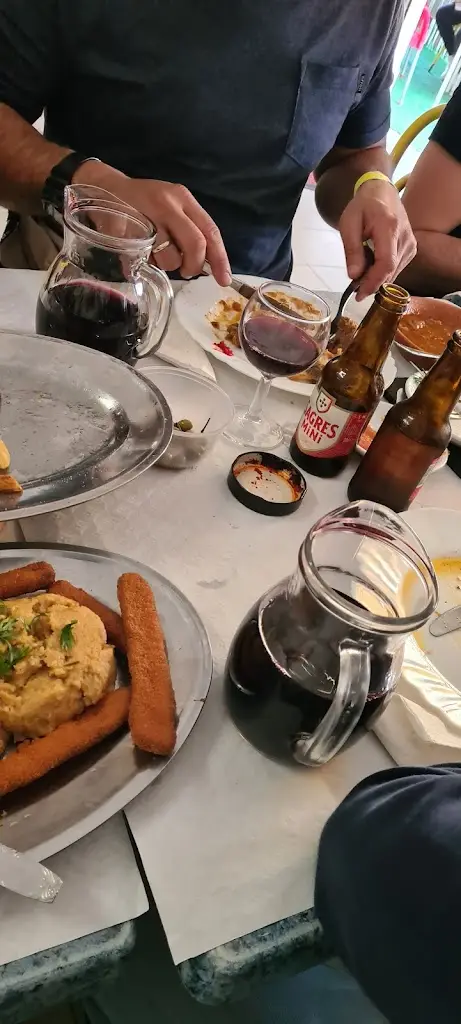 Menu_O Dente Leve_Gavião_immagine_9