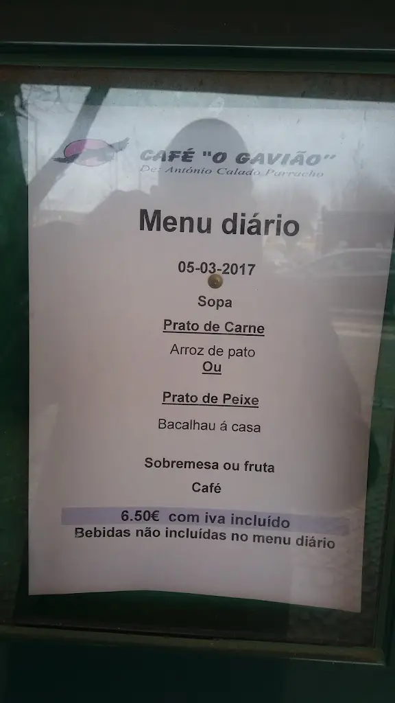 Menu_Café 