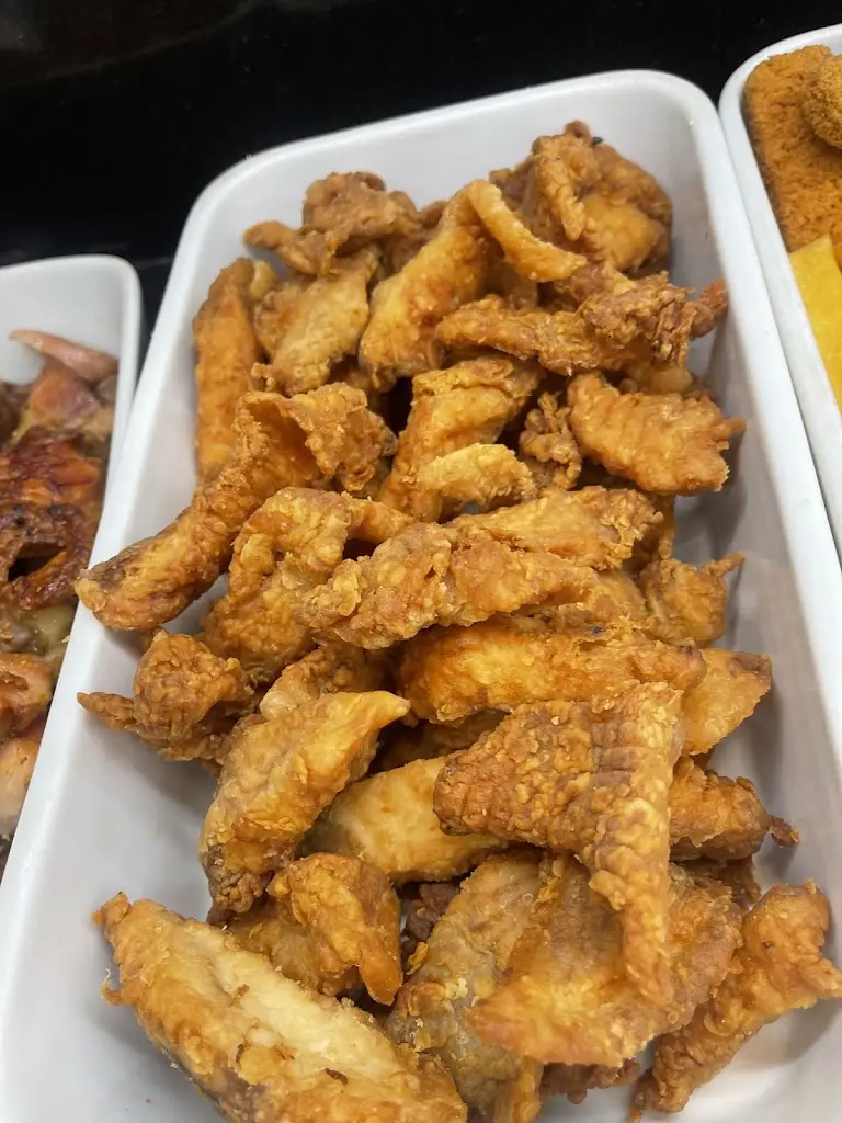 Menu_Churrasqueira Gavião_Gavião_immagine_2