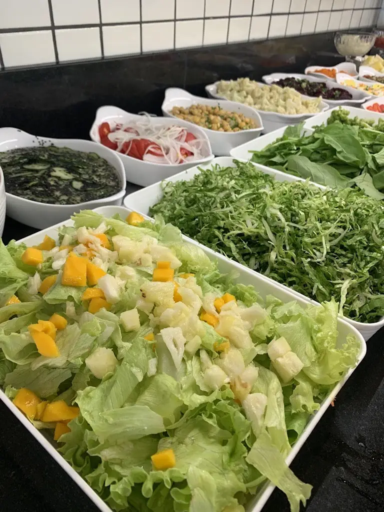 Churrasqueira Gavião ristorante a Gavião