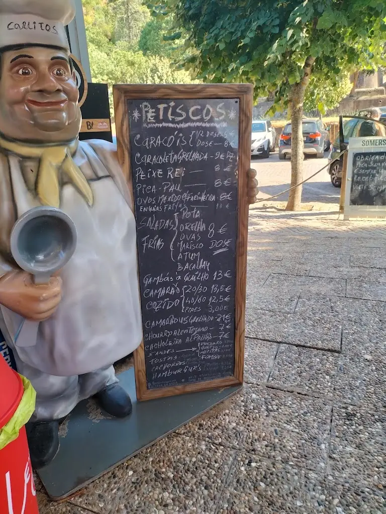 Menu_Restaurante/Bar Alamal_Gavião_image_4