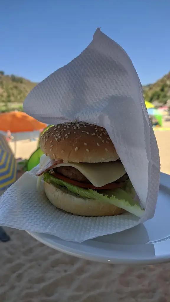 Menu_Restaurante/Bar Alamal_Gavião_image_6