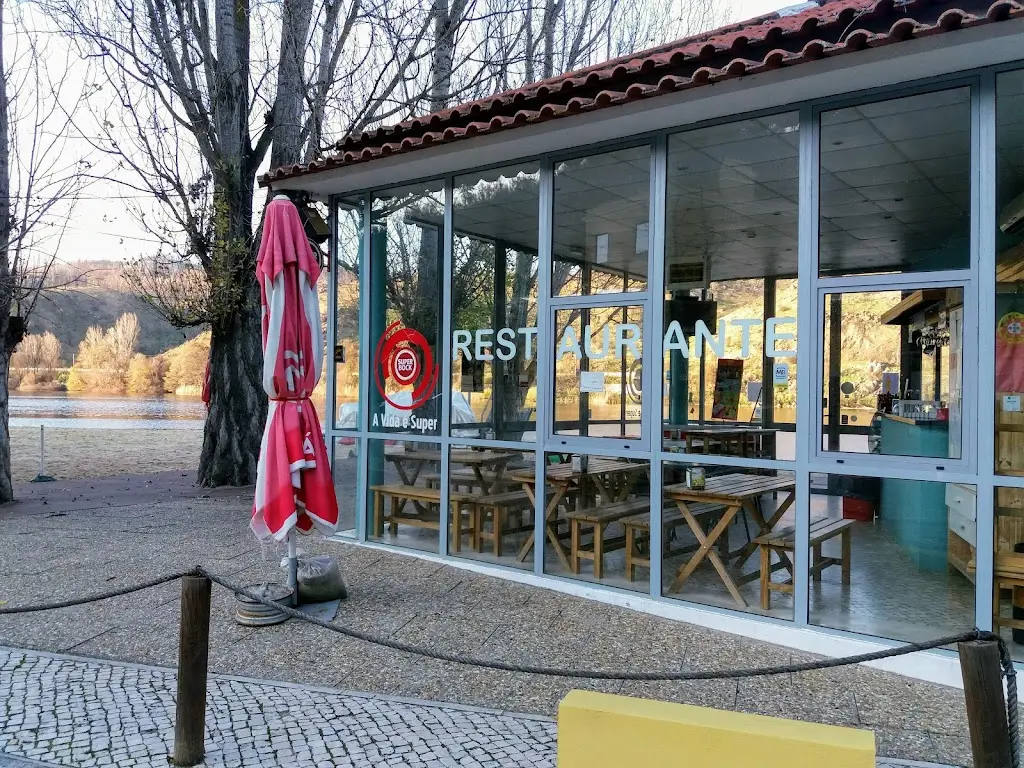 Restaurante/Bar Alamal ristorante a Gavião