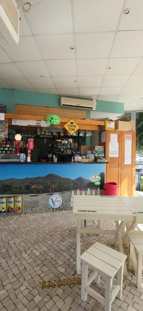 Restaurante/Bar Alamal_Gavião_slider_image_2