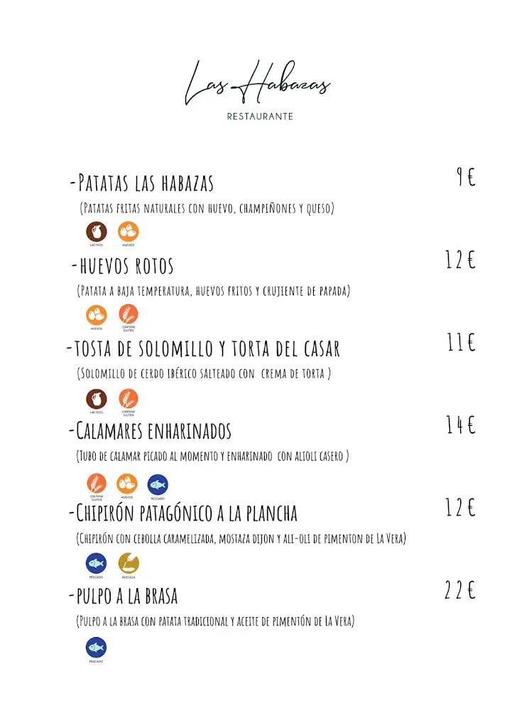 Menu_O Belver_Gavião_immagine_4