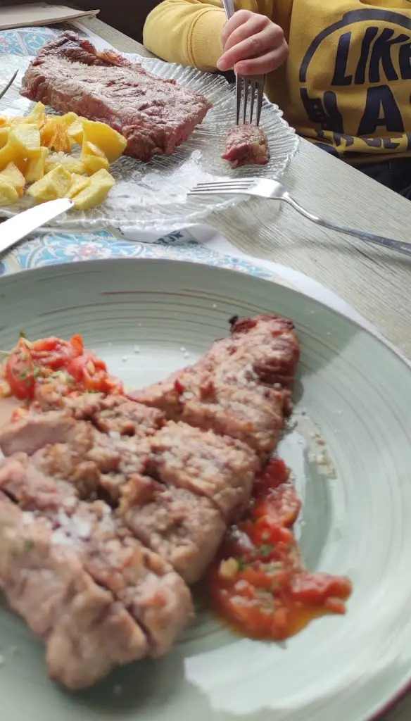 Bárbara Gonçalves_O Belver_Gavião_recensione