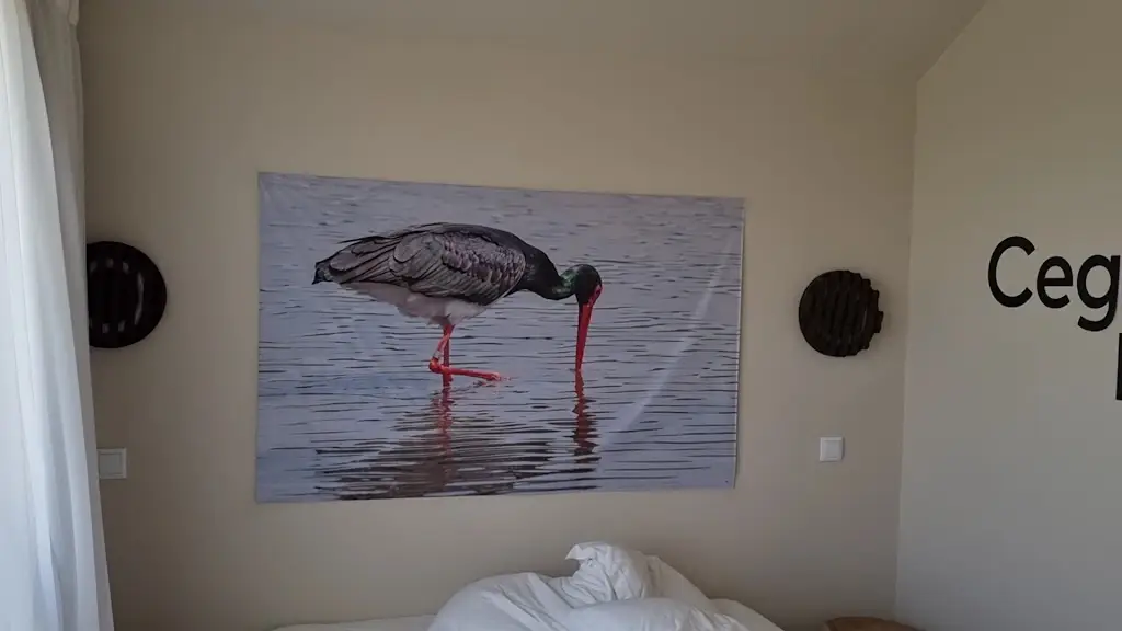 Gavião Nature Village ristorante a Gavião