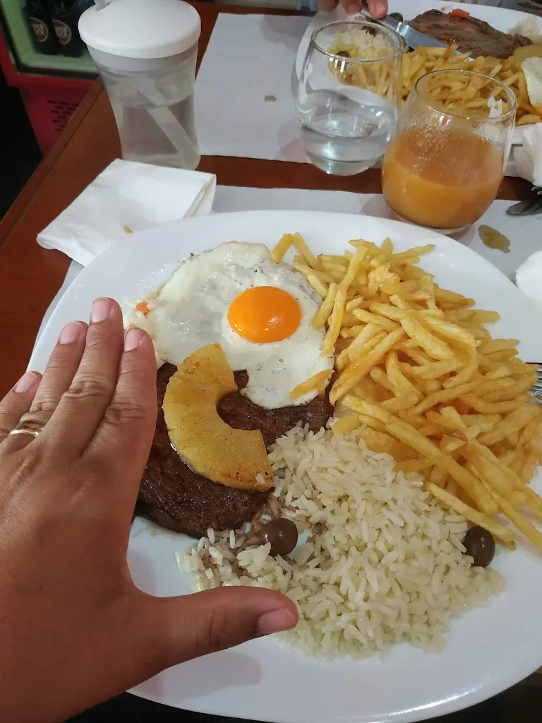 Clara Lagartinho_Botequim Amigos d'Alex_Mealhada_review