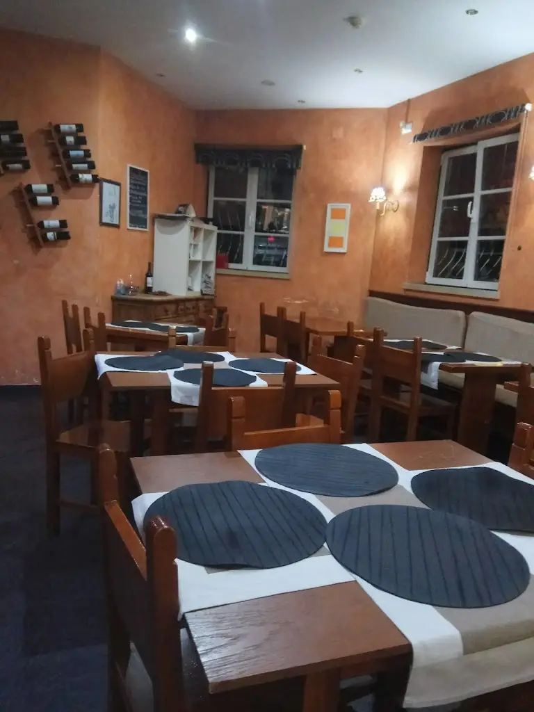 Botequim Amigos d'Alex ristorante a Mealhada