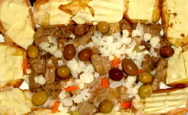 Botequim Amigos d'Alex_Mealhada_slider_image_2