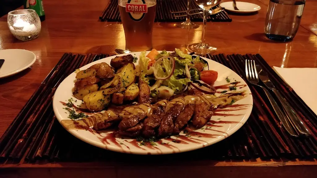 Menu_Restaurante Porto Santo Golfe_Porto Santo_immagine_6