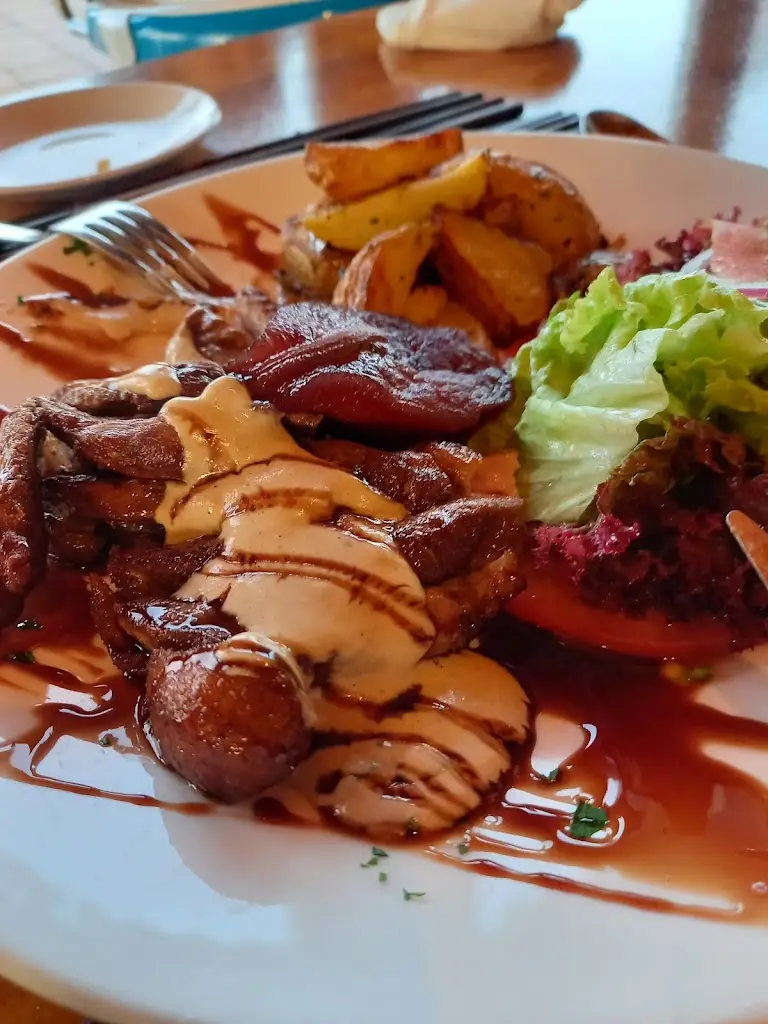 Menu_Restaurante Porto Santo Golfe_Porto Santo_immagine_8