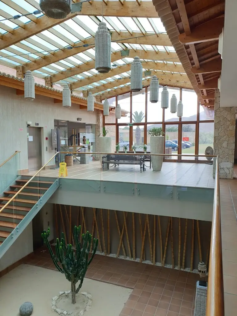 Roberto Sol_Restaurante Porto Santo Golfe_Porto Santo_recensione