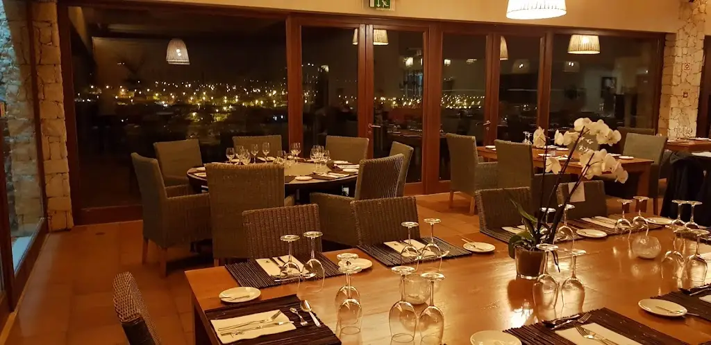 Restaurante Porto Santo Golfe_Porto Santo_slider_image_1