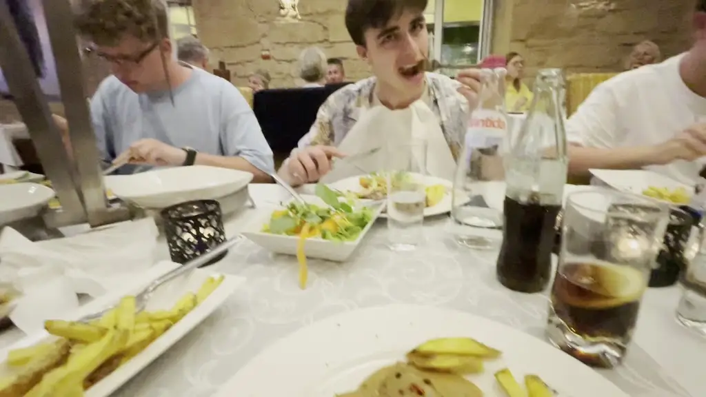 Marko Belić_Casa d'Avó_Porto Santo_review