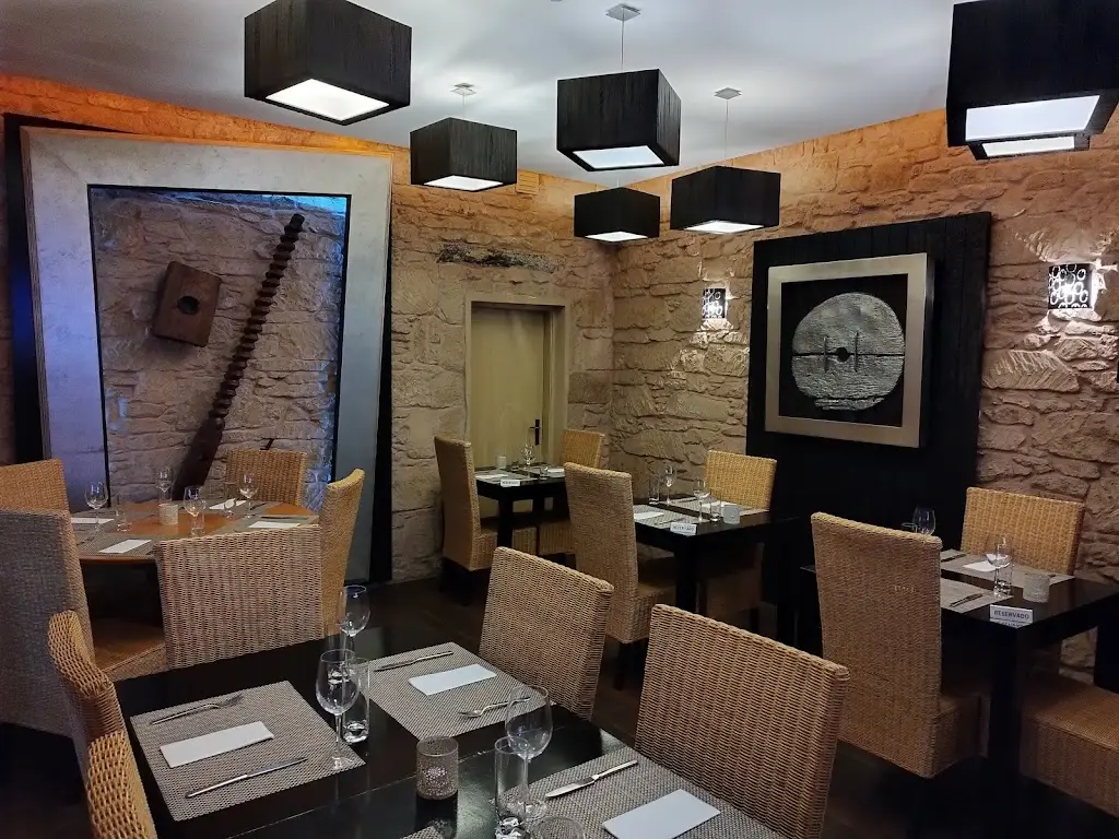 Casa d'Avó ristorante a Porto Santo