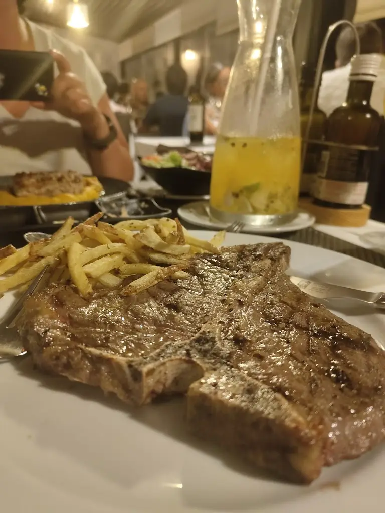 Menu_Panorama Restaurant_Porto Santo_immagine_5