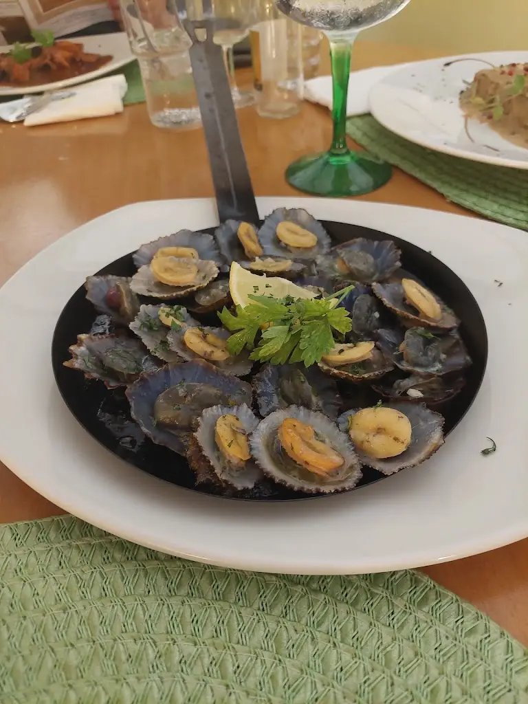 Menu_Panorama Restaurant_Porto Santo_immagine_7