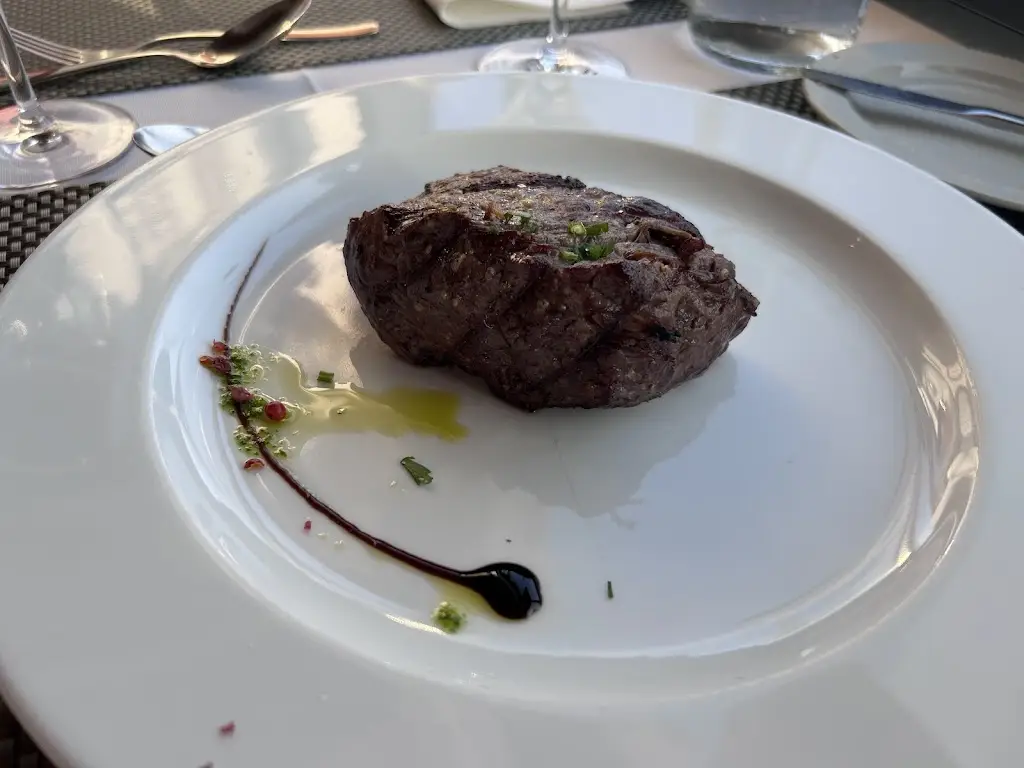 Menu_Panorama Restaurant_Porto Santo_immagine_8