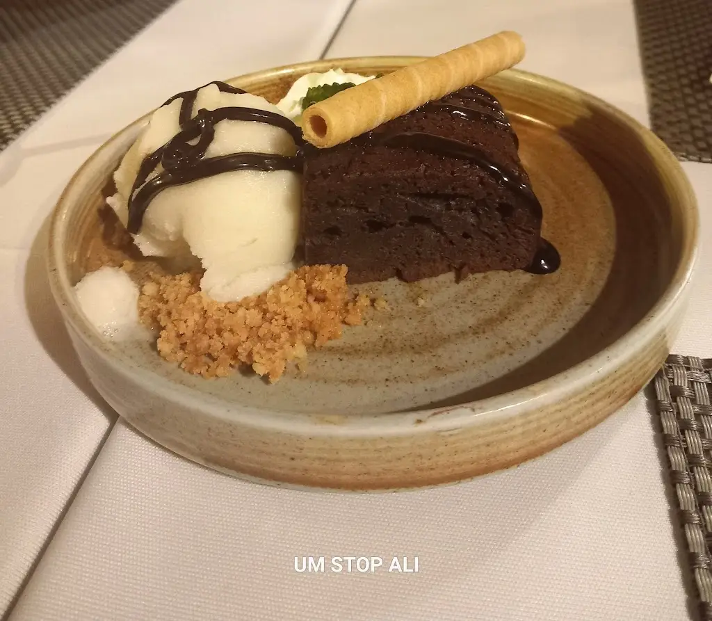 Eurice da Conceiçao_Panorama Restaurant_Porto Santo_recensione