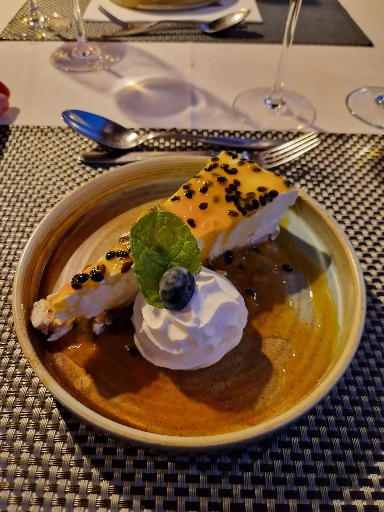 Roman Folde_Panorama Restaurant_Porto Santo_recensione