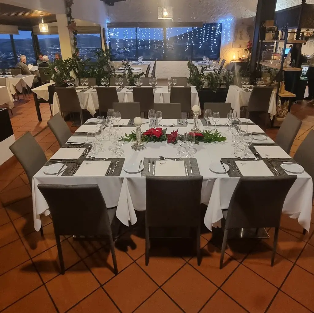 Panorama Restaurant_Porto Santo_slider_image_1