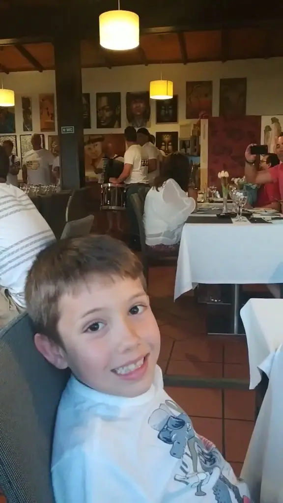 Panorama Restaurant_Porto Santo_slider_image_2