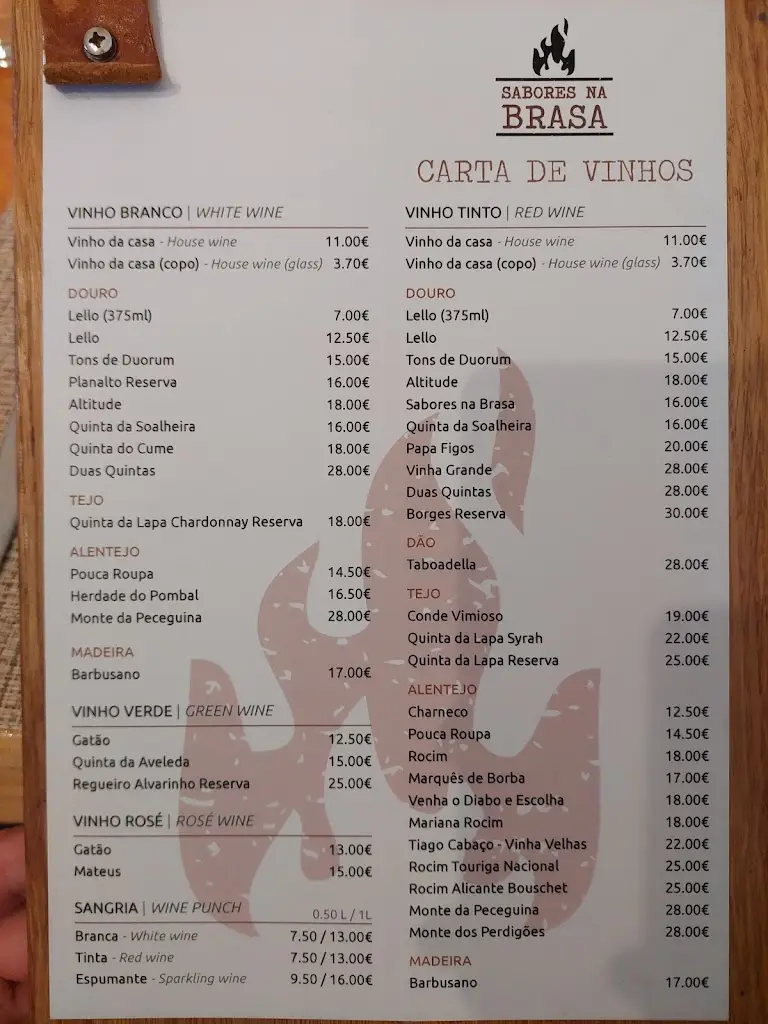 Menu_Sabores na Brasa_Porto Santo_immagine_3