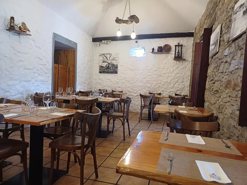 Sabores na Brasa ristorante a Porto Santo