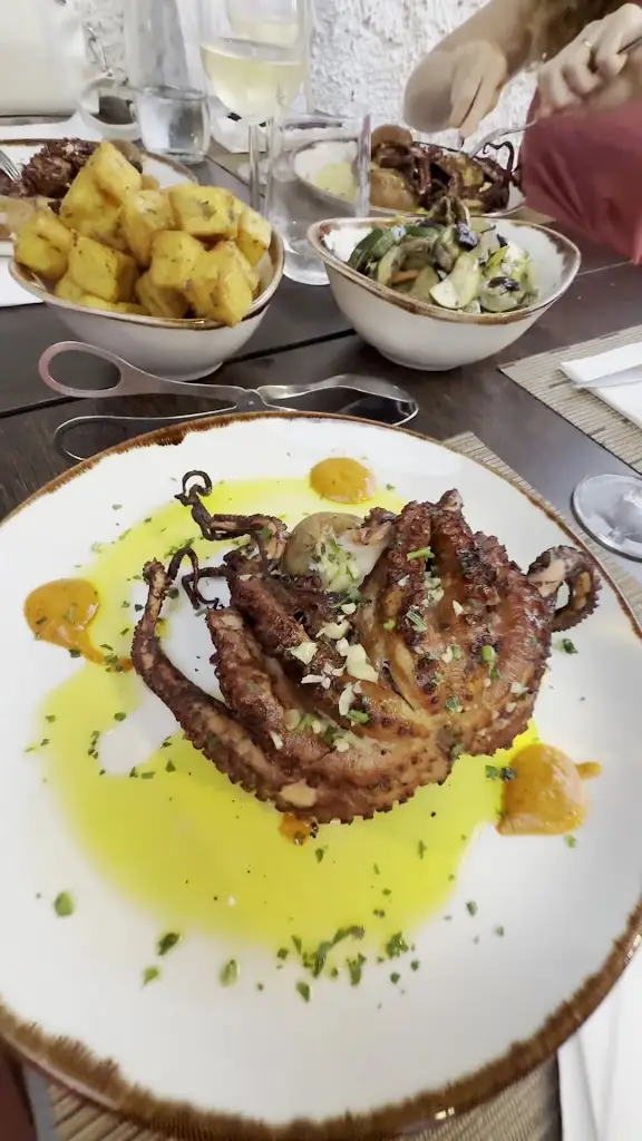 Sabores na Brasa_Porto Santo_slider_image_2