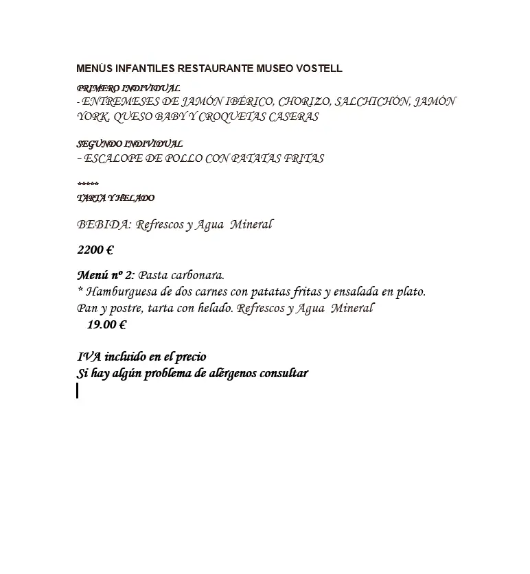 Menu_Restaurante Mesa Cultural (Porto Santo)_Porto Santo_immagine_3