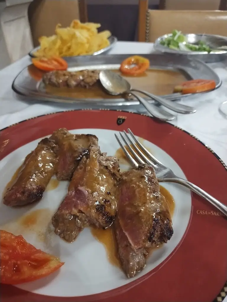 Christopher_Meta dos Leitões_Mealhada_recensione