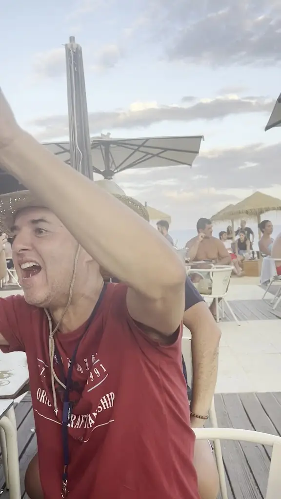 Pé na Água Restaurante & Beach Bar_Porto Santo_slider_image_2