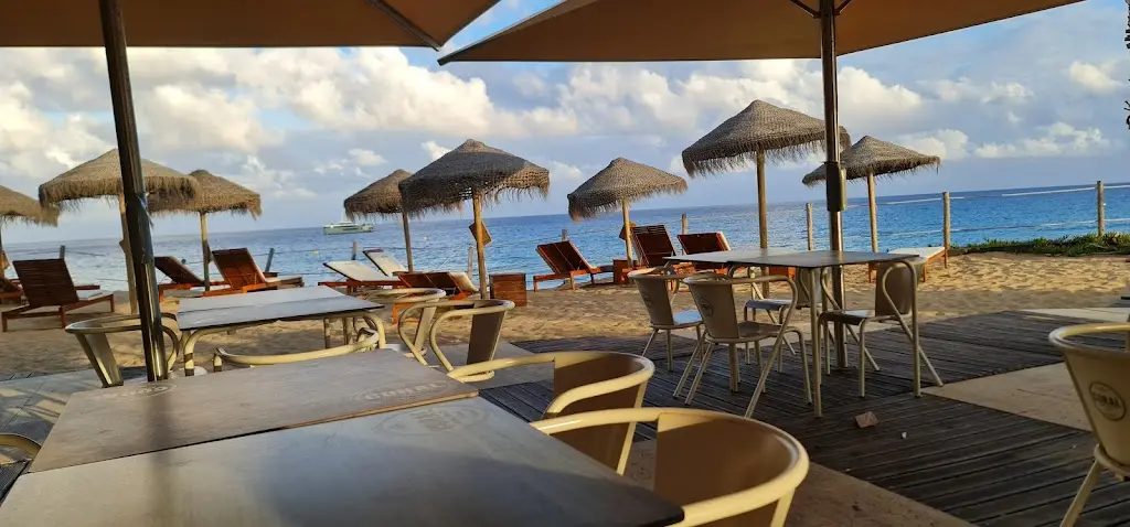 Pé na Água Restaurante & Beach Bar_Porto Santo_slider_image_3