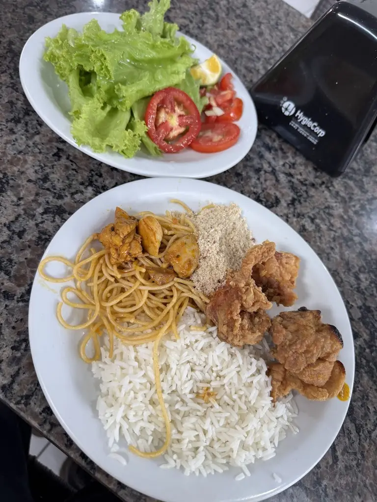 João do Cabeço Restaurant ristorante a Porto Santo