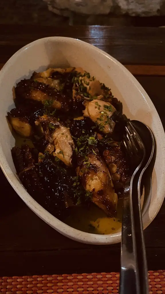 Menu_Vila Alencastre_Porto Santo_immagine_7