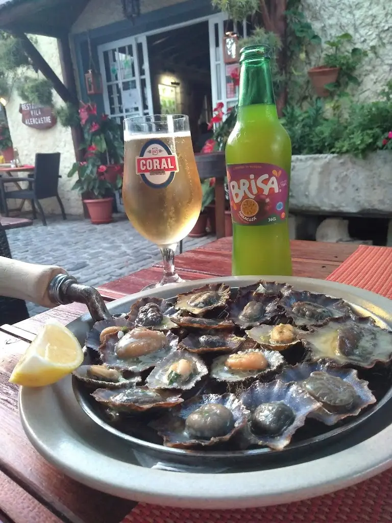 Menu_Vila Alencastre_Porto Santo_immagine_9