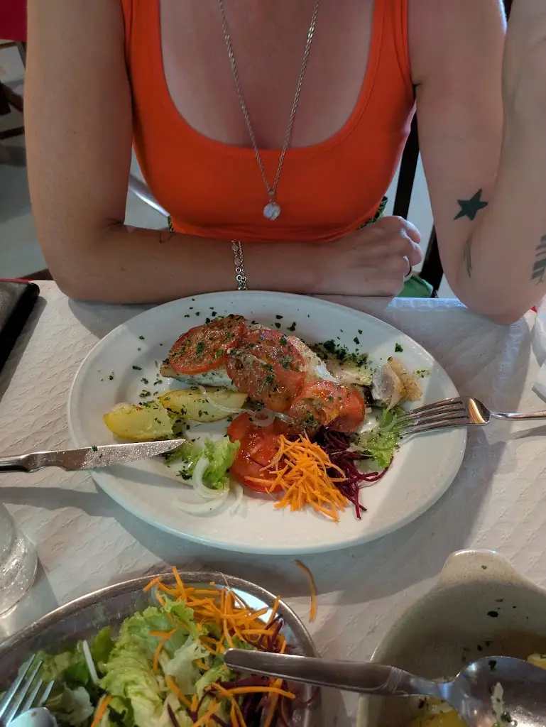 Colin Aitken_Vila Alencastre_Porto Santo_recensione