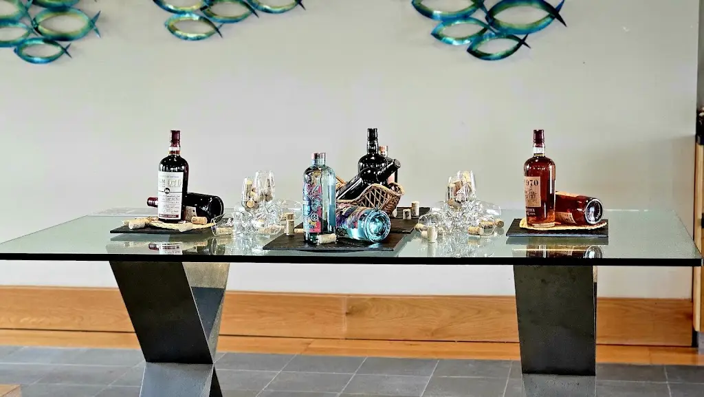 Restaurante Oceanus - The Navigator - Colombus ristorante a Porto Santo