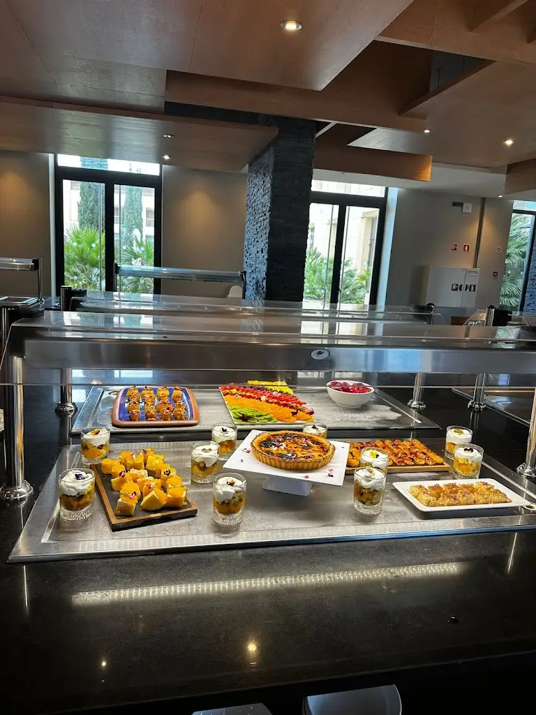 Restaurante Oceanus - The Navigator - Colombus_Porto Santo_slider_image_2