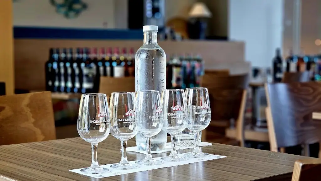 Restaurante Oceanus - The Navigator - Colombus_Porto Santo_slider_image_3