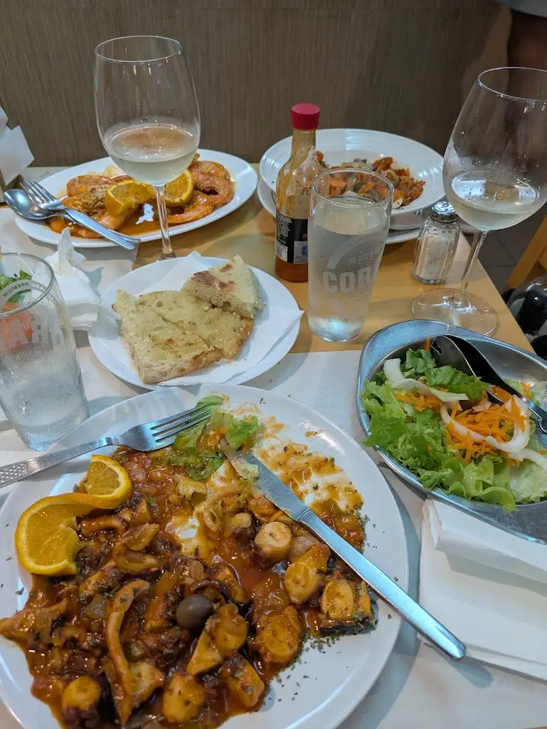 Colin Aitken_Restaurante Mar e Sol_Porto Santo_recensione